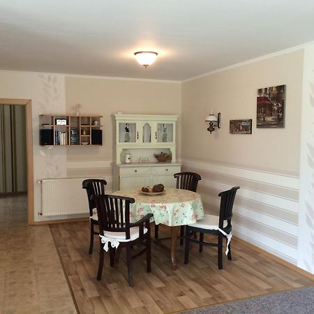 Ferienhaus Jasmin Neuruppin Buitenkant foto