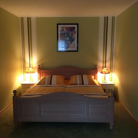 Ferienhaus Jasmin Neuruppin Buitenkant foto