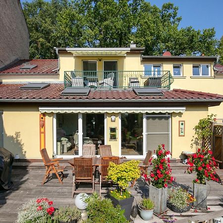 Ferienhaus Jasmin Neuruppin Buitenkant foto