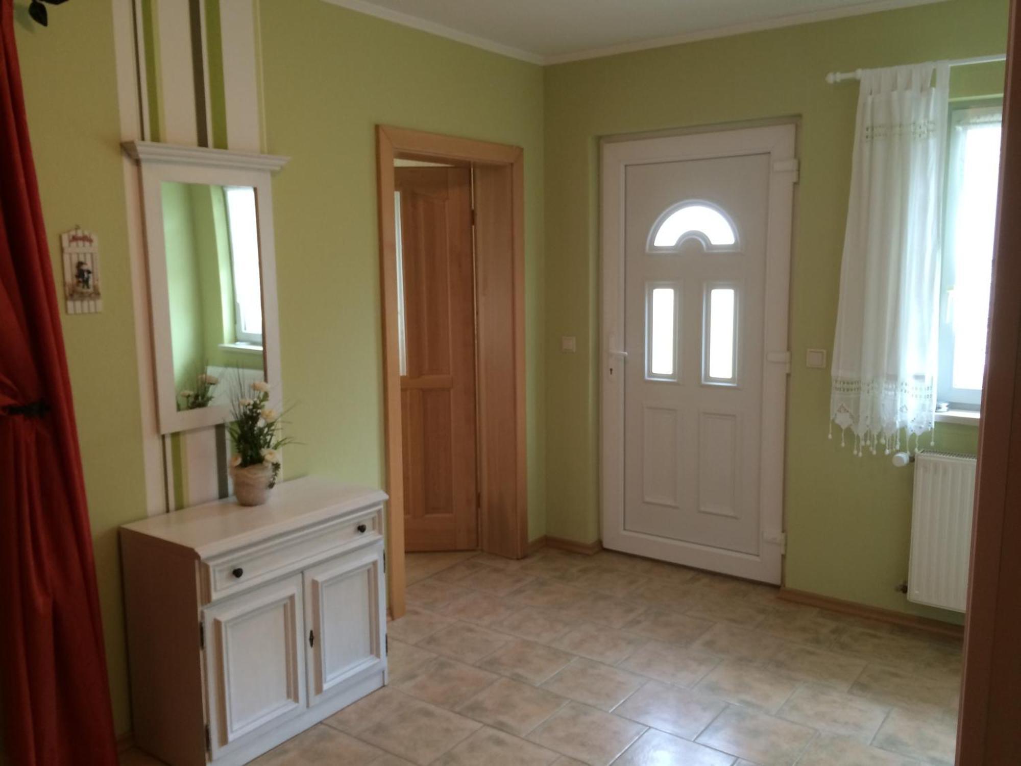 Ferienhaus Jasmin Neuruppin Buitenkant foto