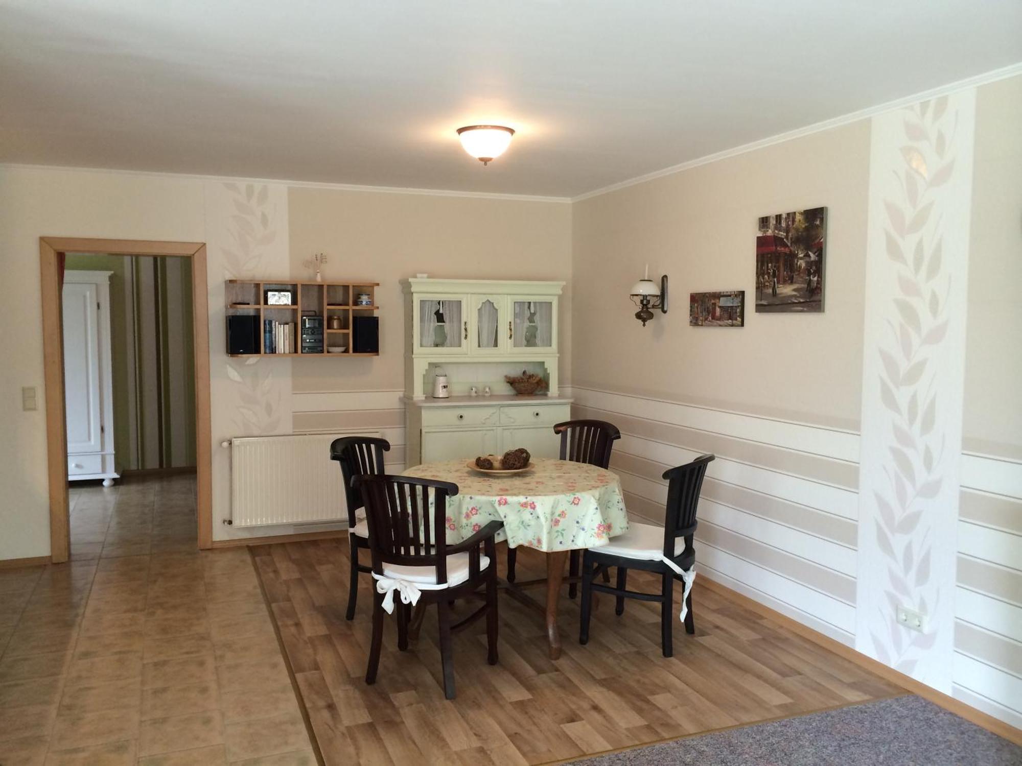 Ferienhaus Jasmin Neuruppin Buitenkant foto