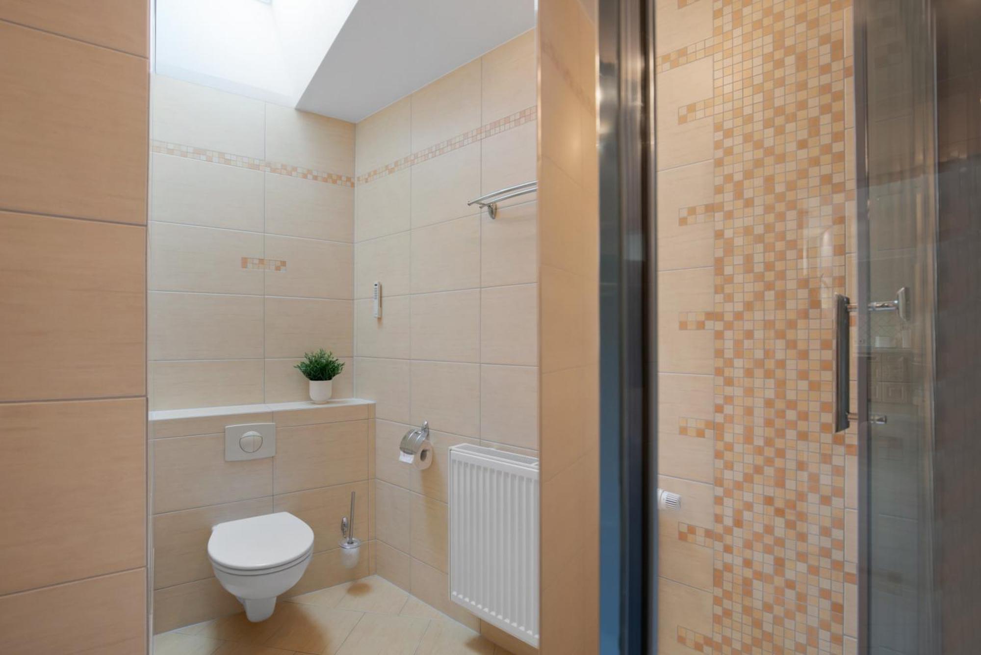Ferienhaus Jasmin Neuruppin Buitenkant foto