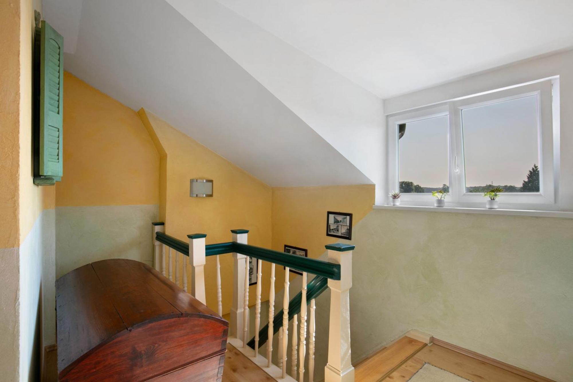 Ferienhaus Jasmin Neuruppin Buitenkant foto