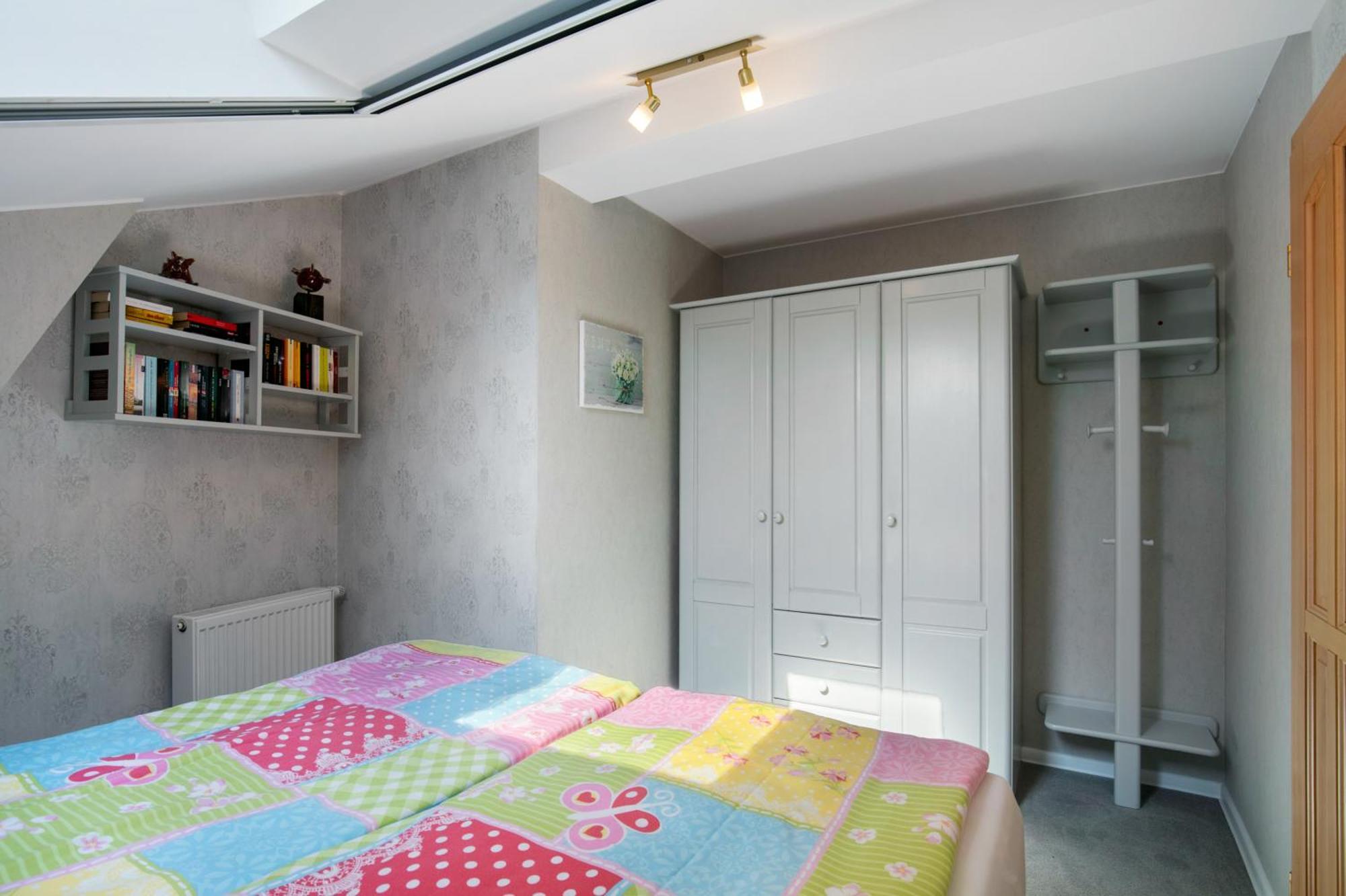 Ferienhaus Jasmin Neuruppin Buitenkant foto