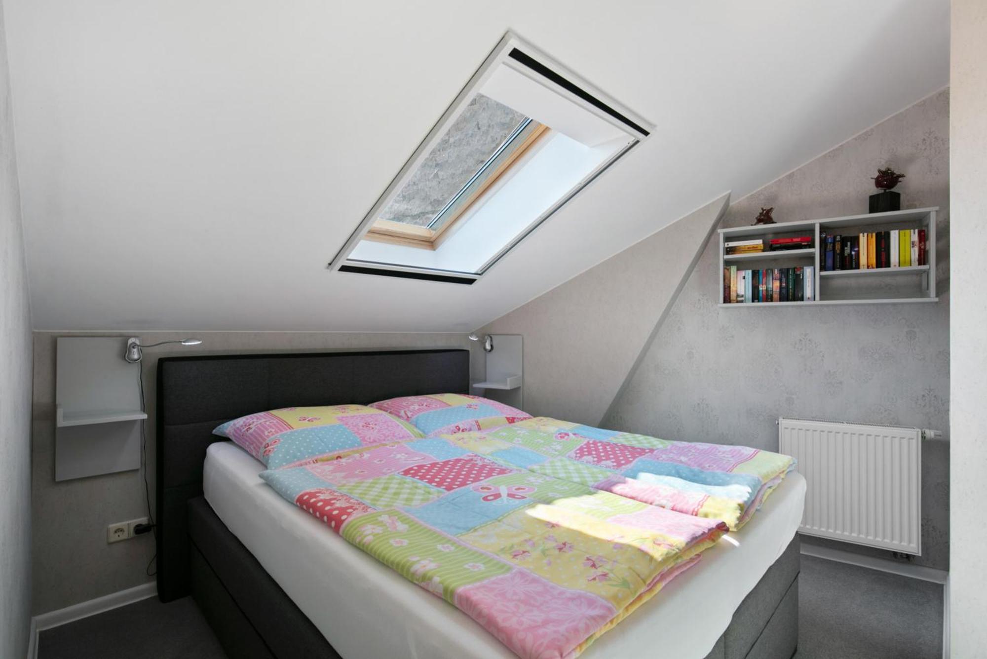 Ferienhaus Jasmin Neuruppin Buitenkant foto